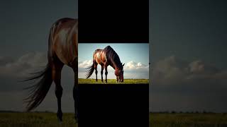 Suara Kuda Jantan Liar Bertubuh Kekar #sound #soundeffect #soundanimals #animal #shortvideo #shorts