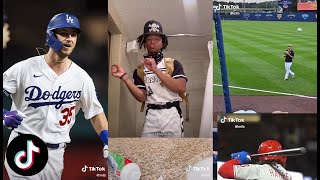 10 MINUTES OF BASEBALL TIK TOKS!!! (vol 25)