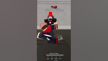 All Yuji Finishers In Jujutsu Shenanigans #jujutsushenanigans #roblox #anime #jjs #jjk #yujiitadori