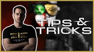 Command & Conquer Remastered Collection Basic Gameplay Tips and Tricks