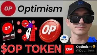 $OP - OPTIMISM TOKEN CRYPTO COIN HOW TO BUY CEX OP STACK BLOCKCHAIN ETH ETHEREUM 2026 NEW BEDROCK L2