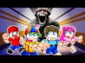 Escape SCP 67 KID in Roblox!