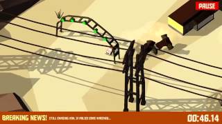 PAKO - DESERT - LAP RECORD 0:00:26:37 screenshot 1