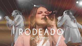Rodeado [Así peleo mis batallas] - Su Presencia (Surrounded - Uperroom) - Español | Música Cristiana chords
