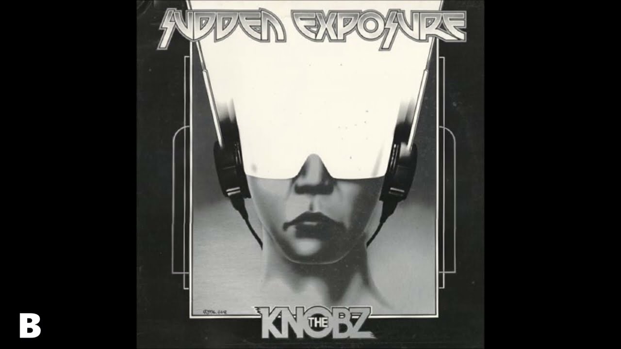 The Knobz, ''Big Brother'', 1981, Dunedin, NZ