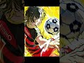 BACHIRA FARMING AURA // BLUE LOCK bee // #farming #aura #bluelock #anime #entertainment #motivating