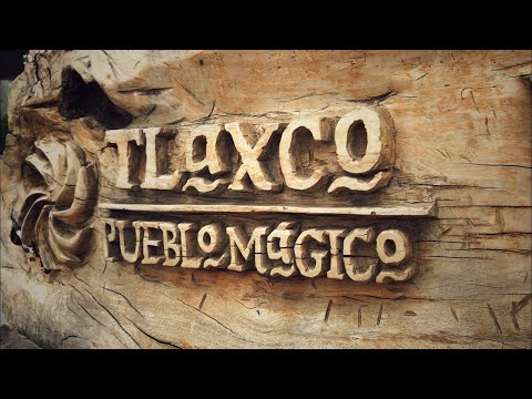 TLAXCO,  (Tlaxco's natural labyrinth). APIZACO. Tlaxcala.