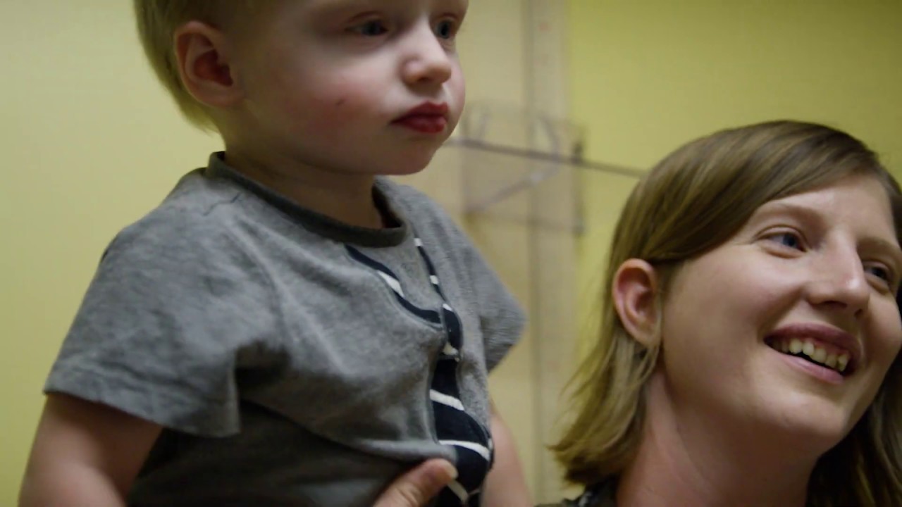 Missouri WIC Testimonials Coble Family YouTube