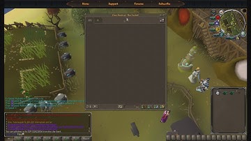 bank glitch [AnarchyRSPS]