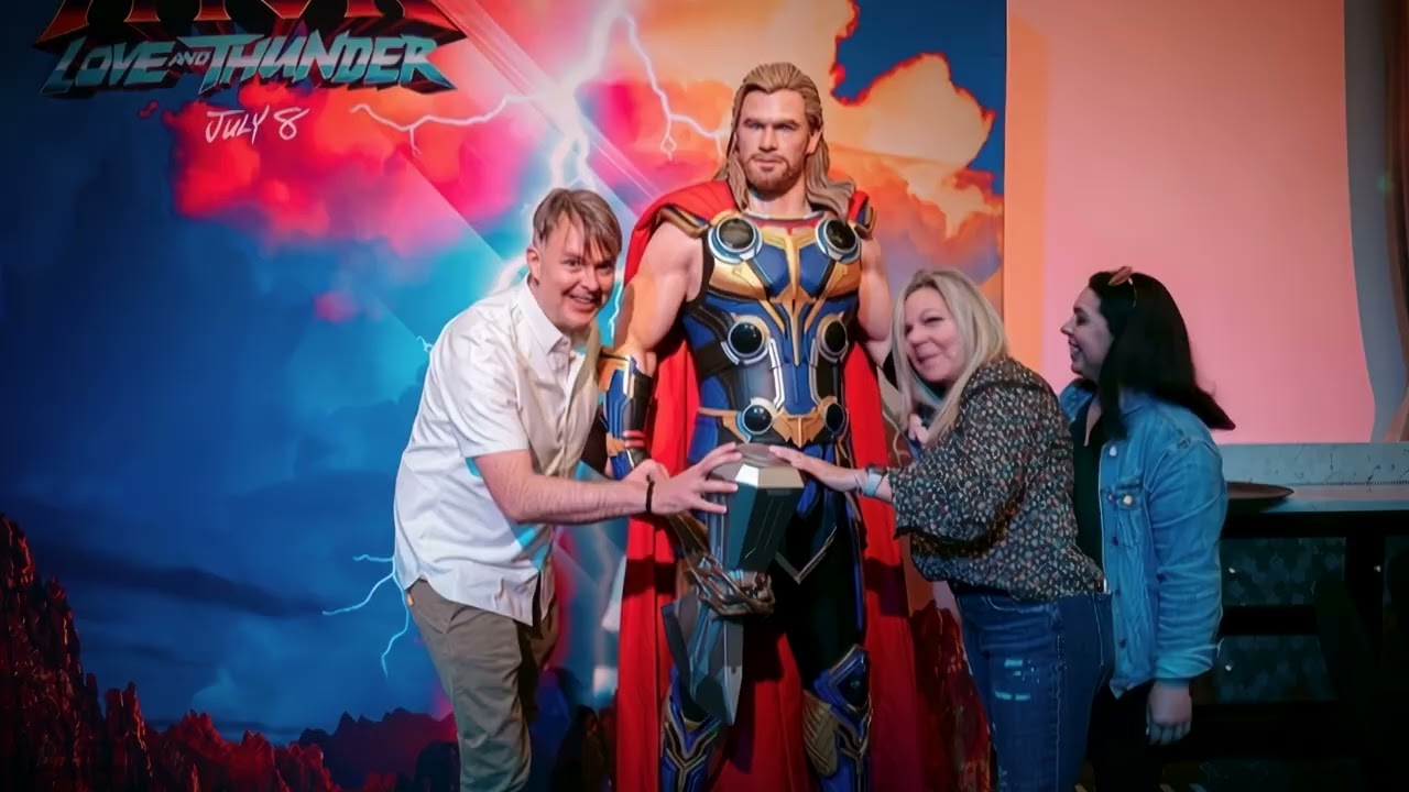 SHOWCANADA: ReturnToTheRockies Trailer