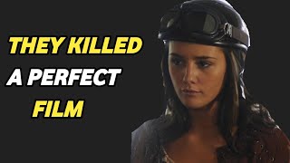 Hollywood Tried To Bury These Perfect Films (#1 Is Criminal)