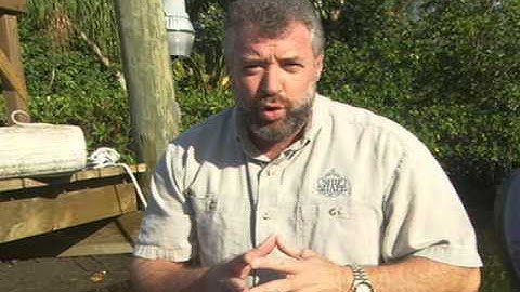 PREVIEW of SSTV 8-16 - Dock Bumpers/Flexible Rub Rail/Trim Tabs