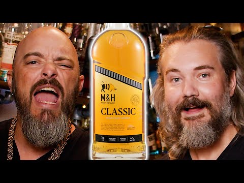 Whiskey Vault review