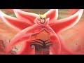 Naruto Baryon Mode Theme OST
