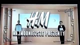 Reklamy Tvn I Zapowiedź Z 1 Stycznia 2008 Roku