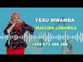 Yesu Mwamba Maclina Ludamila