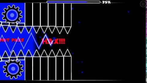 WAVE CHALLENGE! - TrueChaos