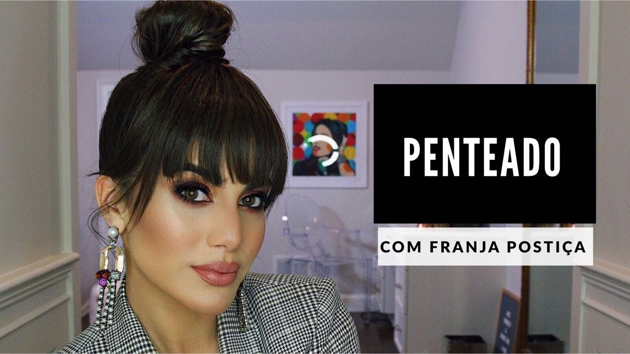 Penteado com Franja - thptnganamst.edu.vn