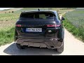 2020 Range Rover Evoque D180 AWD (180 HP) TEST DRIVE