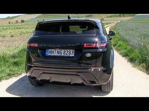2020 Range Rover