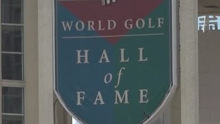 First Coast Week Connect: World Golf Village