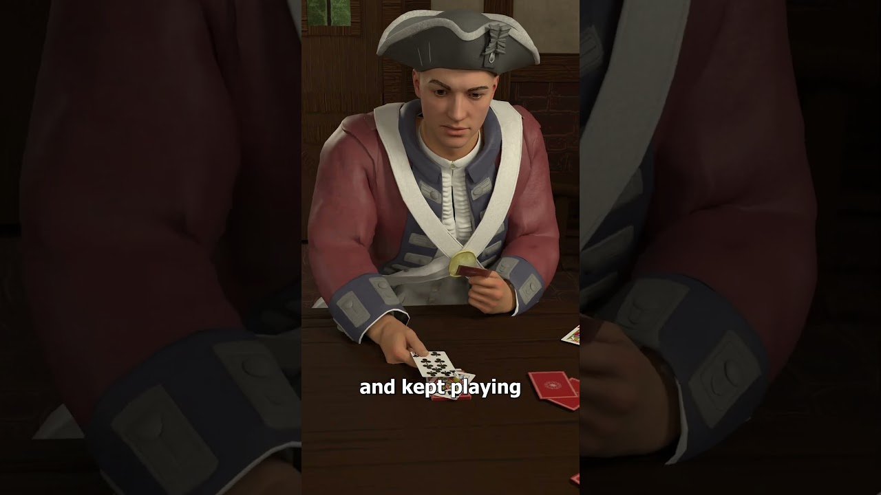 This Note Could've Saved Him 😧