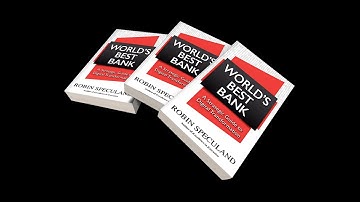 World’s Best Bank – How one bank implemented digital to become the world
