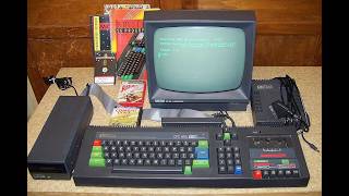 Amstrad Emulation / WinApe / Retro Gaming