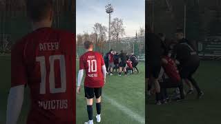 Mentality Kuznetsov #rekkkkkk #2drots #mfl #футбол #media #msu