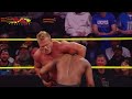 Silas Young vs. Laredo Kid, Hammerstone & Something vs. Price & Gujjar | TNA Xplosion Nov. 8, 2024