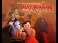 Chhota Bheem - Mayanagari | Watch Full movie on Netflix