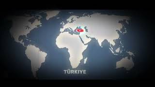 Famous i see you [ map country ] ( Full video ) - After dark Profile