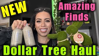 Huge Dollar Tree Haul | Amazing Finds | $1.25 Must Haves