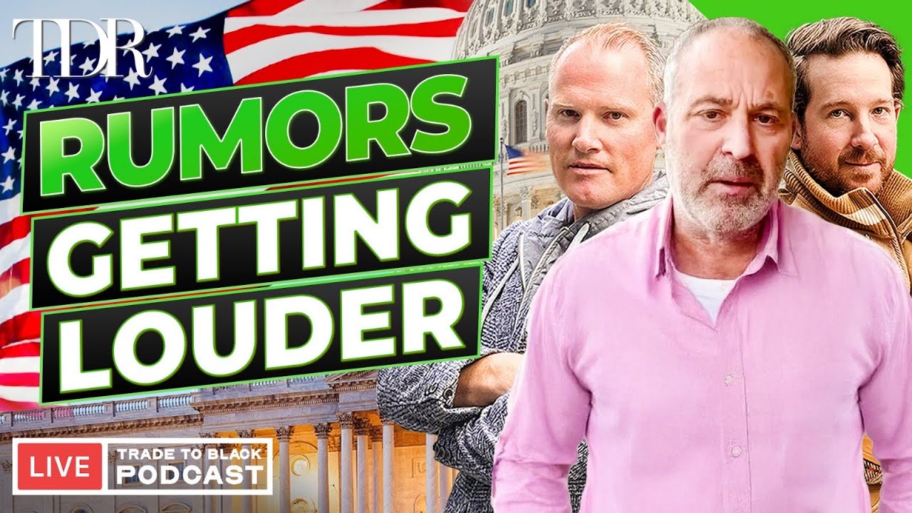 Is Washington Finally Moving On Cannabis Rescheduling? | TTB Powered by Flowhub