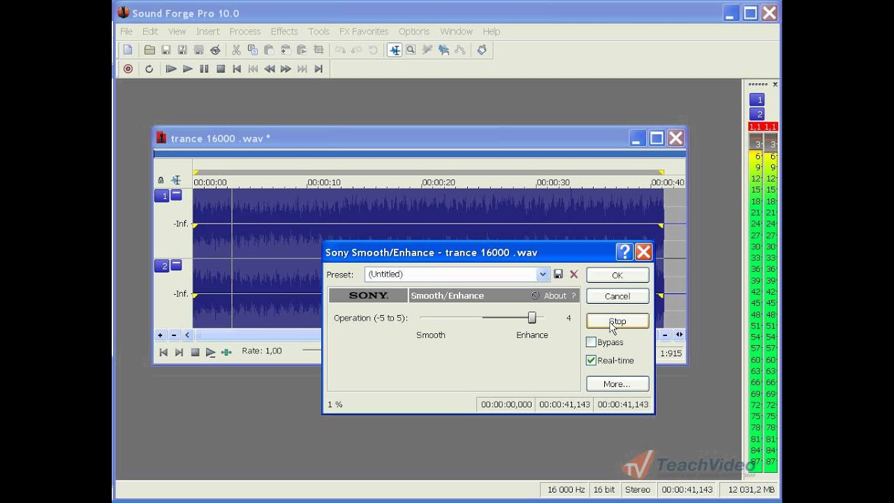 sound forge pro 10 reviews sound forge pro 10 reviews