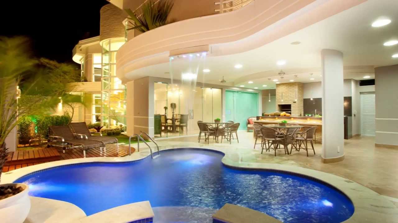 Arquiteto Aquiles Nícolas Kílaris, Casa das Águas, Projetos Gold