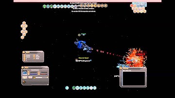 Darkorbit Epsilon gate