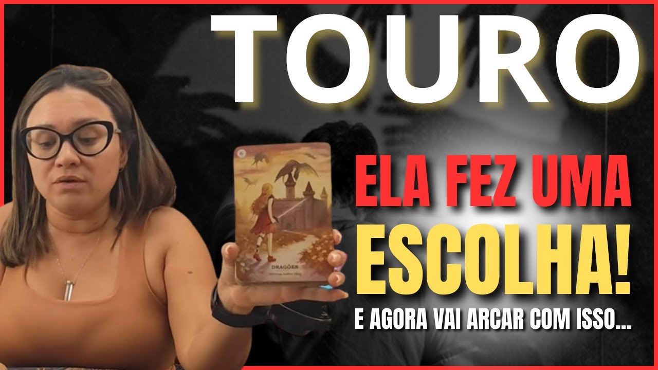 TOURO 2026: UM SEGREDO POR TRÁS DISSO… E VOCÊ VAI ENXERGAR! UMA PESSOA VAI PERDER O CONTROLE