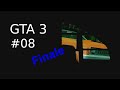 GTA 3 #08 Das Finale. Wir erledigen die letzten Aufträge und genießen die Credits.