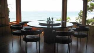 The remote controlled Table Base