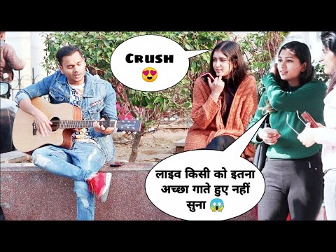 randomly-singing-awesome-mash-ups-|-delhi-girls-reaction-prank---2-|-siddharth-shankar
