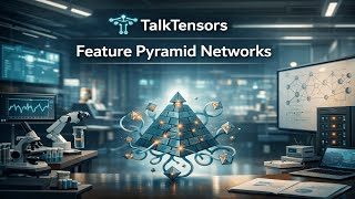 Feature Pyramid Networks: Revolutionizing Multi-Scale Object Detection