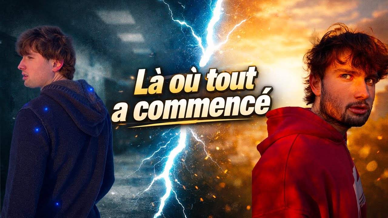 TEASER : L’INDICIBLE…