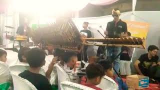 Angklung Putra Kencana - Tenda Biru - Ds.Gebang Udik Kec.Gebang Kab.Cirebon