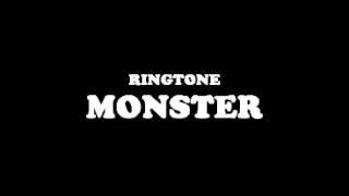 Ringtone - Monster - Dia and meg (Remix Dotexe)