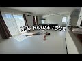 【新居紹介】引っ越しました! NEW HOUSE TOUR in AKITA!!!【ルームツアー】