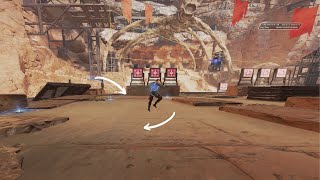 How to Backwards Snake Strafe (Apex Legends Movement Guide)