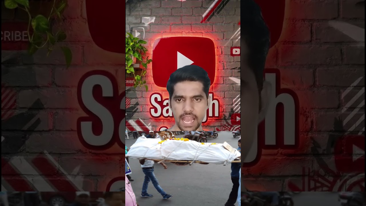⁣Porn Industry ka Ghinona Sach | samajh sparks #shorts