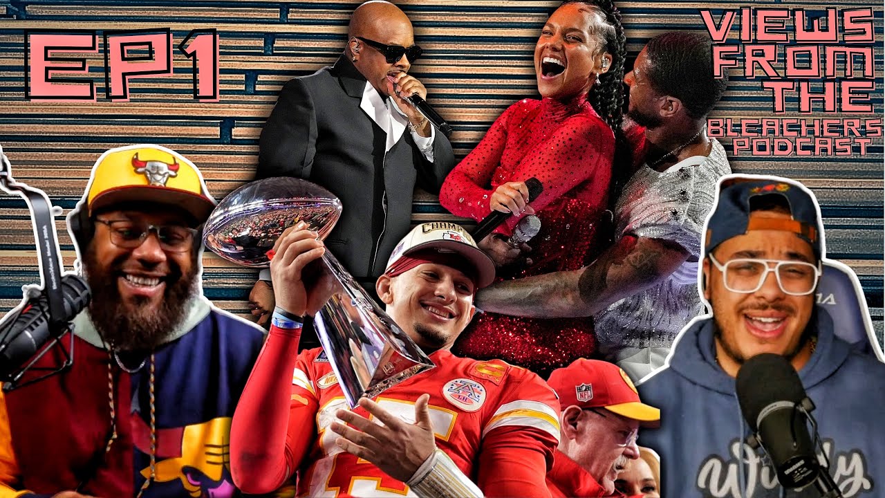 What Will It Take For Pat Mahomes To Be Dubbed The GOAT ?