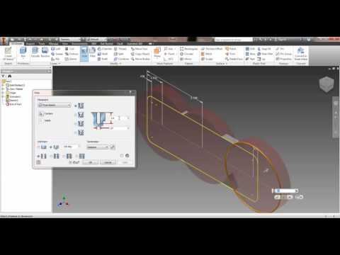 IED PLTW 5.5a Button Maker Baseplate